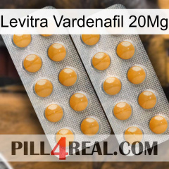 Levitra Vardenafil 20Mg levitra2